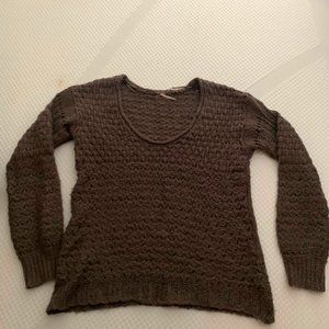 Free People Cardigan